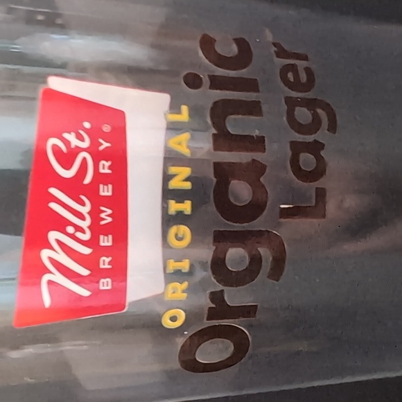 Mill St. Brewery Original Organic Lager Glass Set - Picture 7 of 10